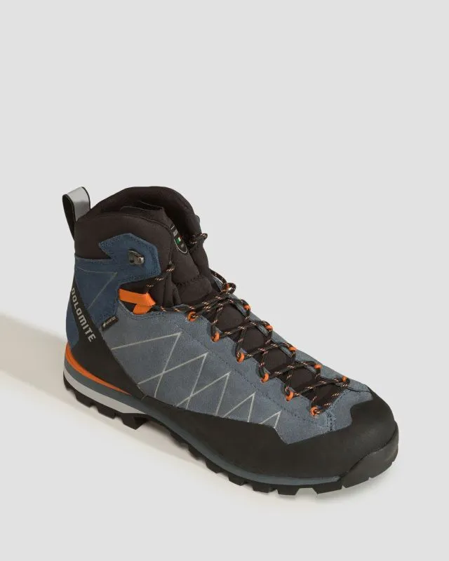 Scarpe Dolomite Crodarossa HI GTX