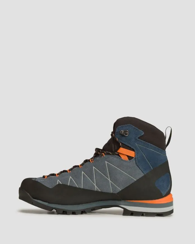 Scarpe Dolomite Crodarossa HI GTX