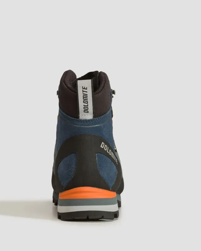 Scarpe Dolomite Crodarossa HI GTX