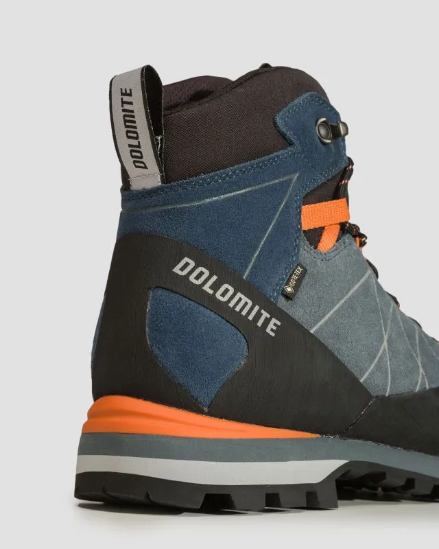 Scarpe Dolomite Crodarossa HI GTX