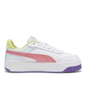 Scarpe Donna Carina Street