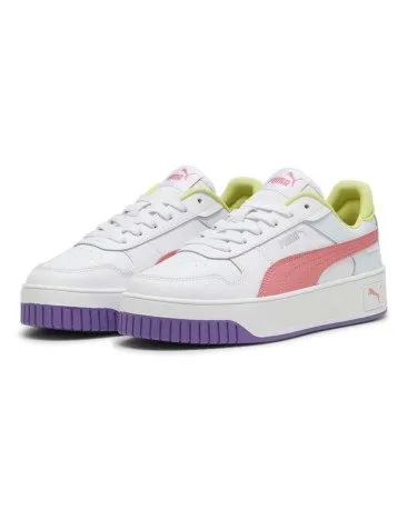 Scarpe Donna Carina Street