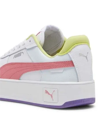Scarpe Donna Carina Street