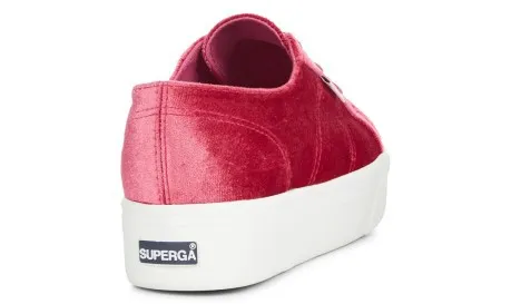 Scarpe donna Platform Dahlia