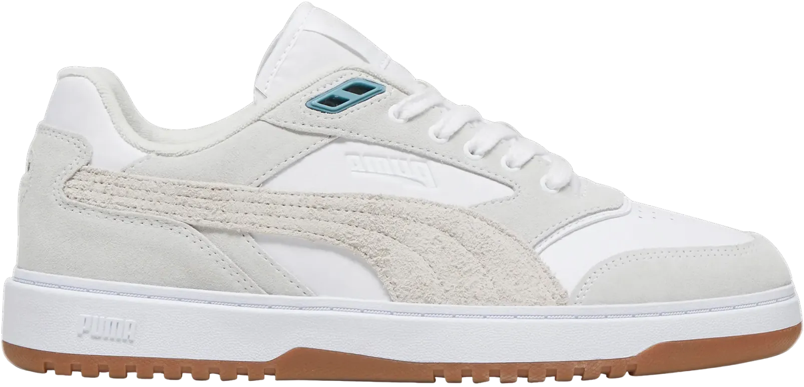 Scarpe Puma Doublecourt PRM