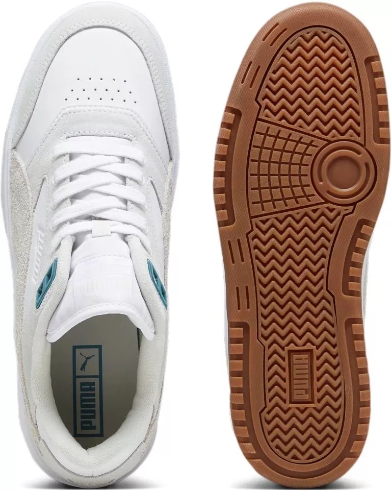 Scarpe Puma Doublecourt PRM