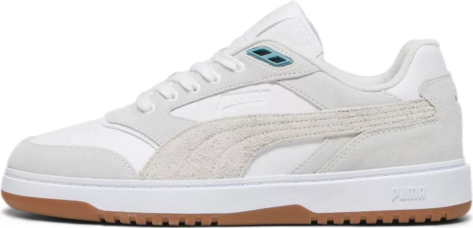 Scarpe Puma Doublecourt PRM