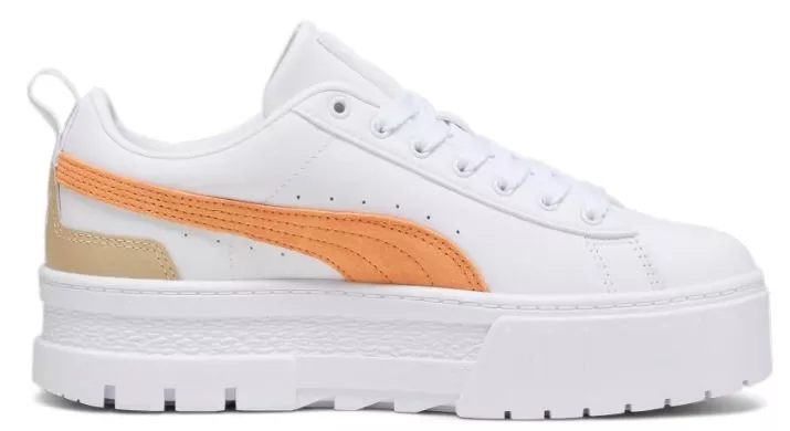Scarpe Puma Mayze Leather W