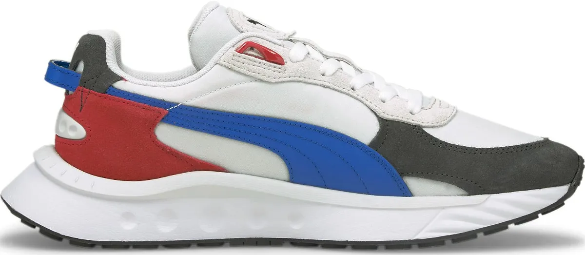 Scarpe Puma Wild Rider Rollin