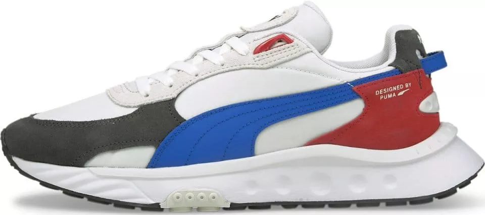 Scarpe Puma Wild Rider Rollin