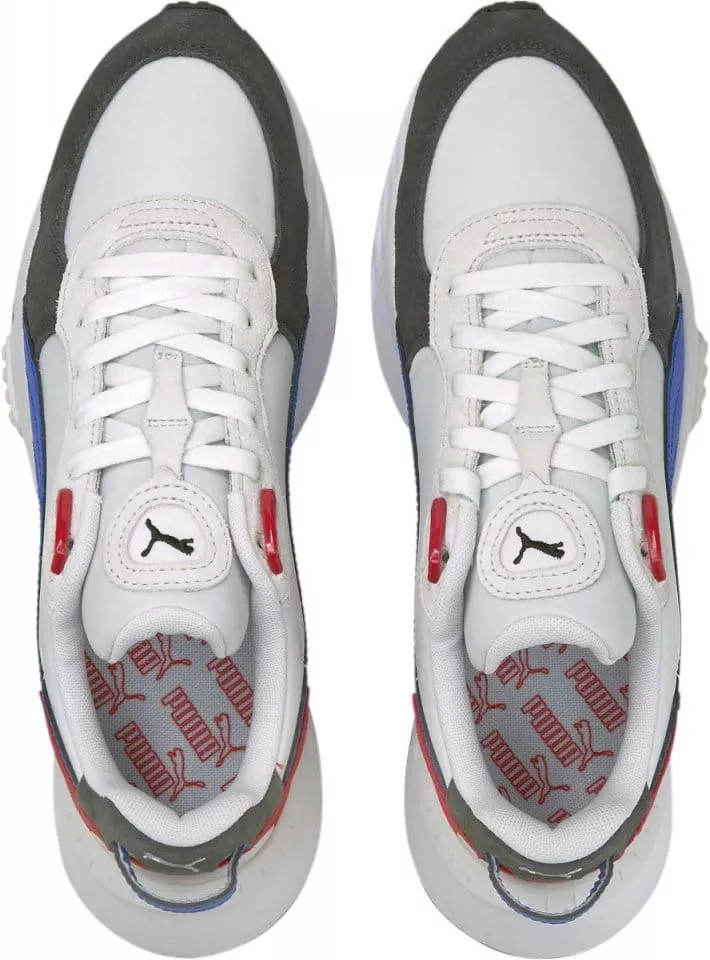 Scarpe Puma Wild Rider Rollin