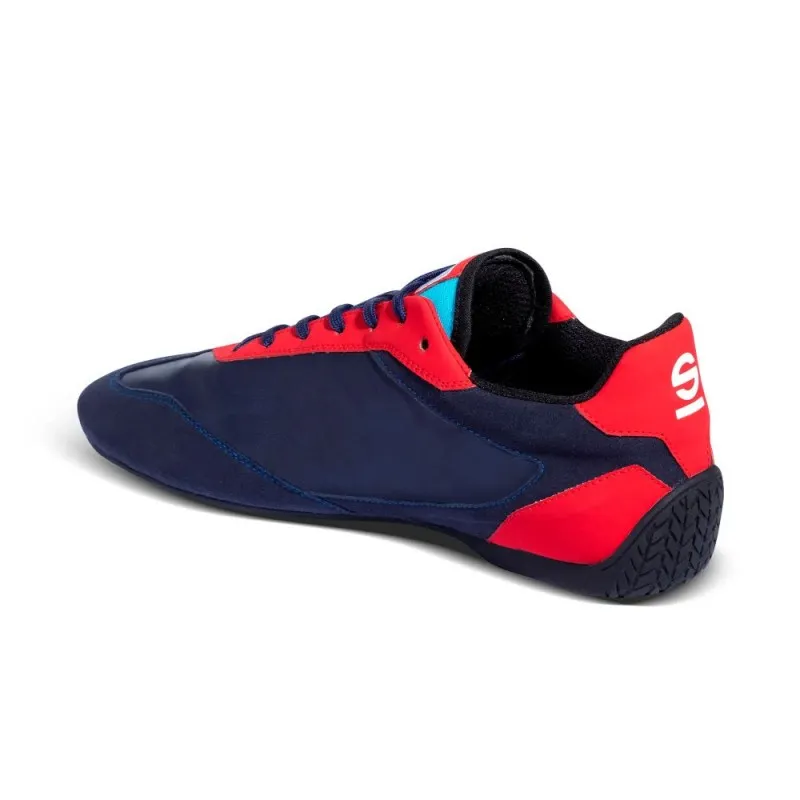 Scarpe Sparco S-Drive Martini Racing 0012A7