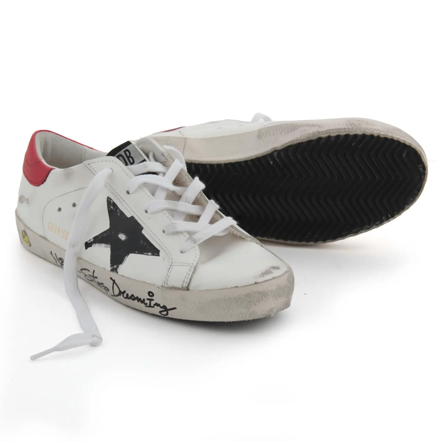 Scarpe Sstar Sneakers Unisex