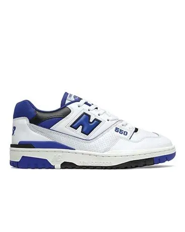Scarpe Uomo 550 Leather