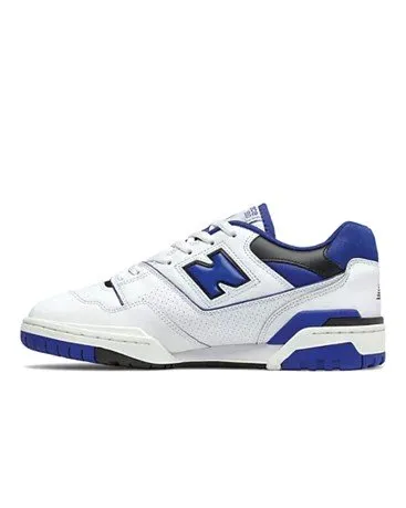 Scarpe Uomo 550 Leather