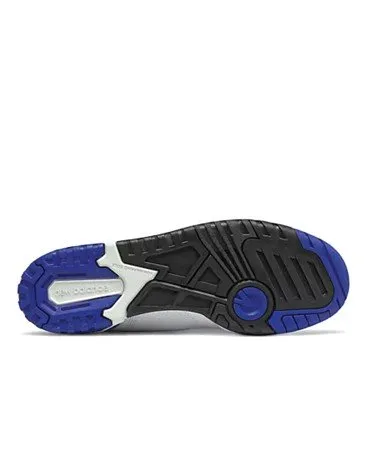 Scarpe Uomo 550 Leather