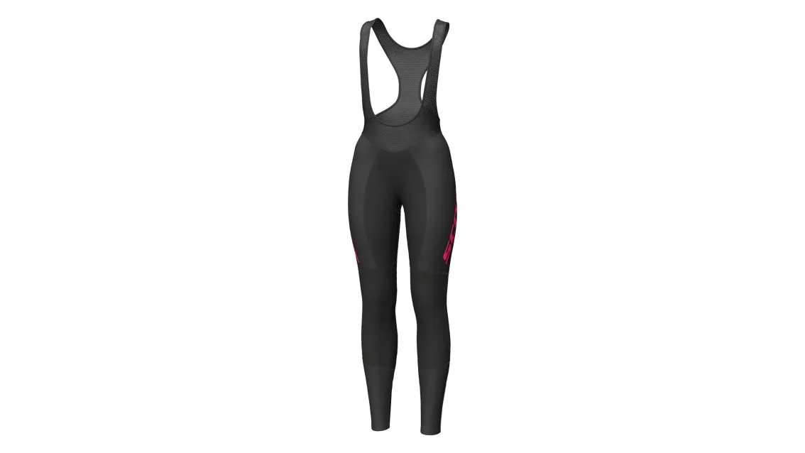 SCOTT Calzamaglia Donna RC AS red/pink