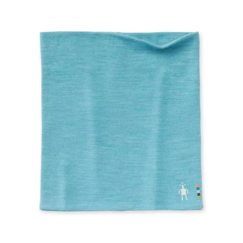 Smartwool Merino 250 Neck Gaiter (Blue Heather)