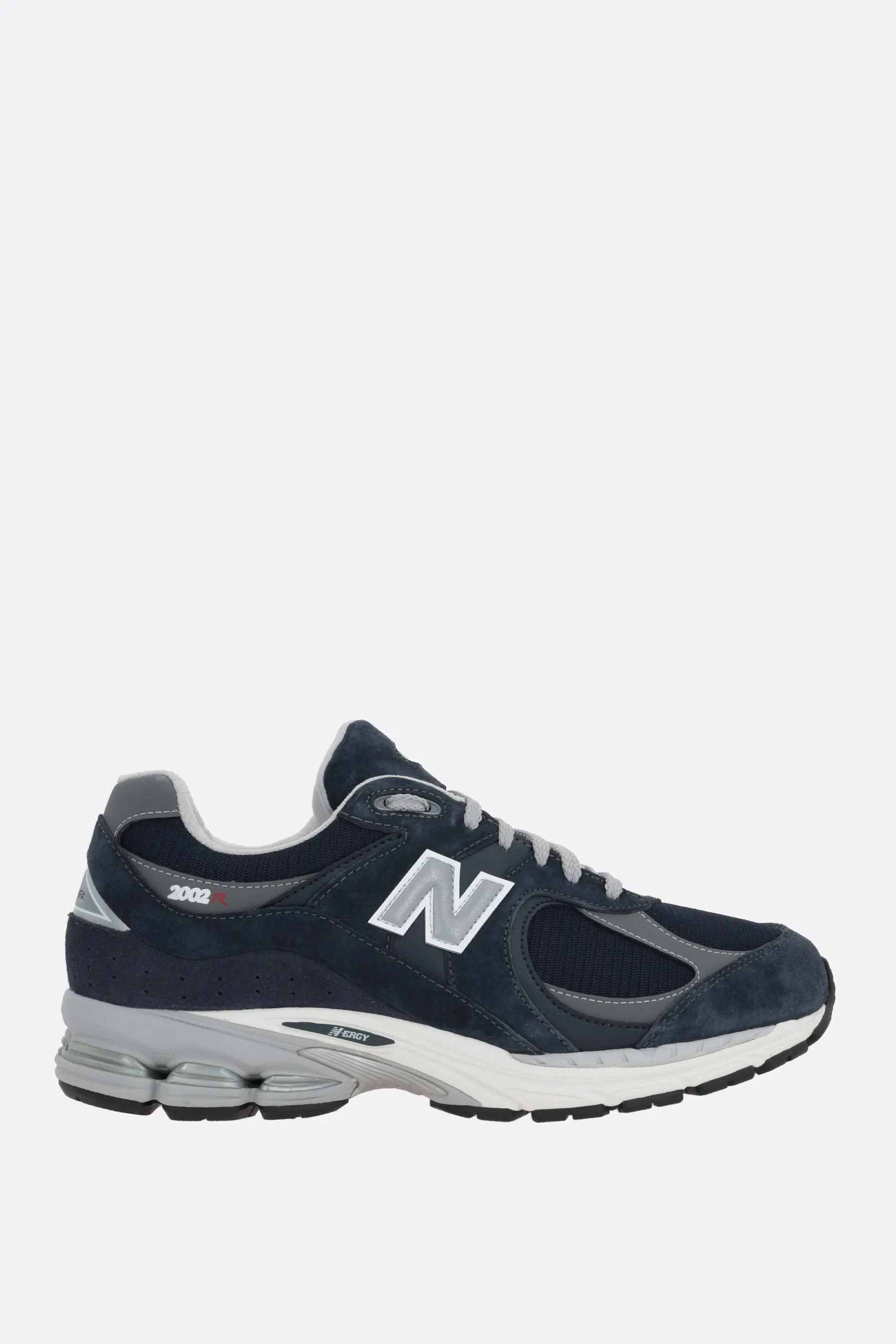  sneaker 2002R in suede e tessuto GORE-TEX®  