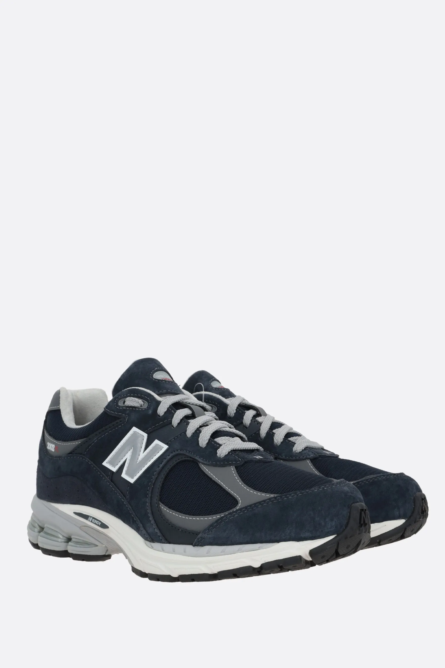  sneaker 2002R in suede e tessuto GORE-TEX®  
