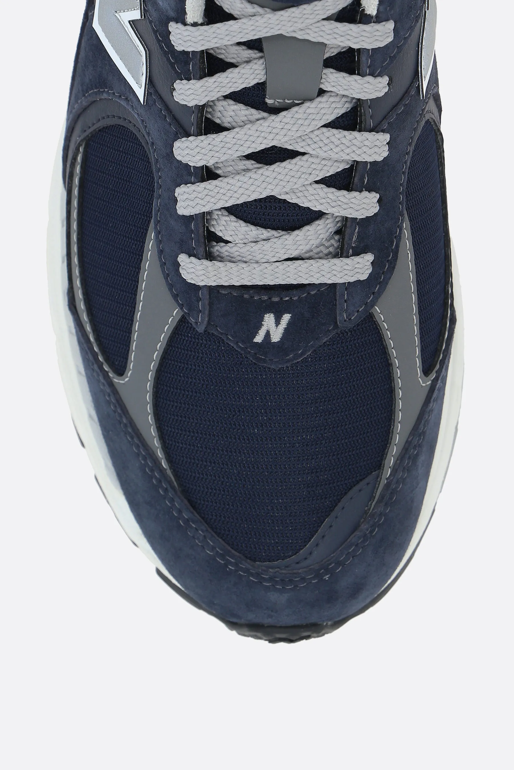  sneaker 2002R in suede e tessuto GORE-TEX®  