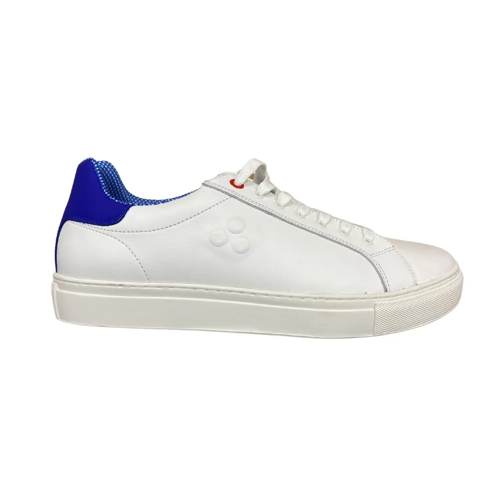 Sneakers Peuterey con logo