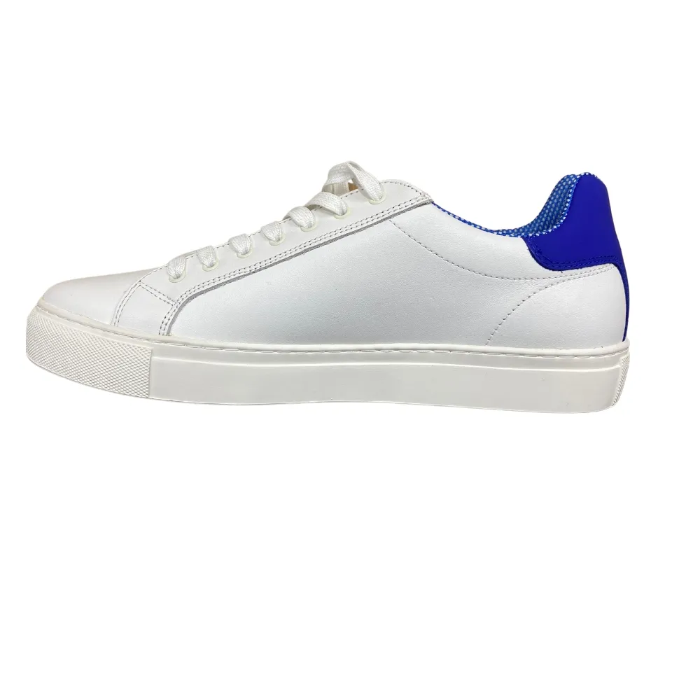 Sneakers Peuterey con logo