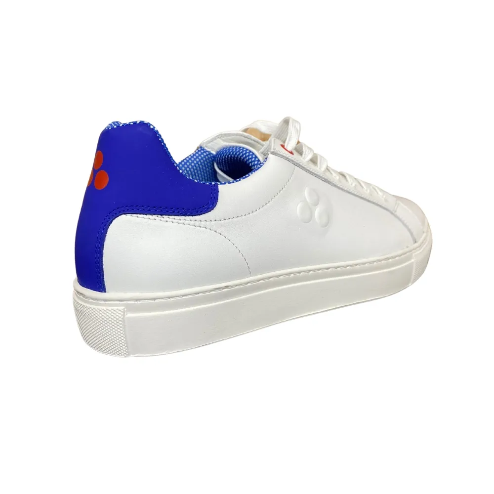 Sneakers Peuterey con logo