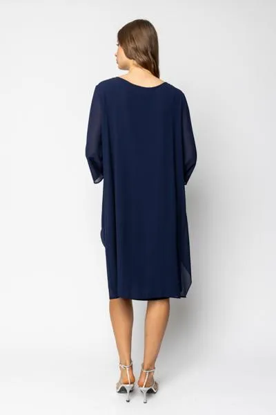 SOLOGIOIE Abito Donna YS4760 TU3088