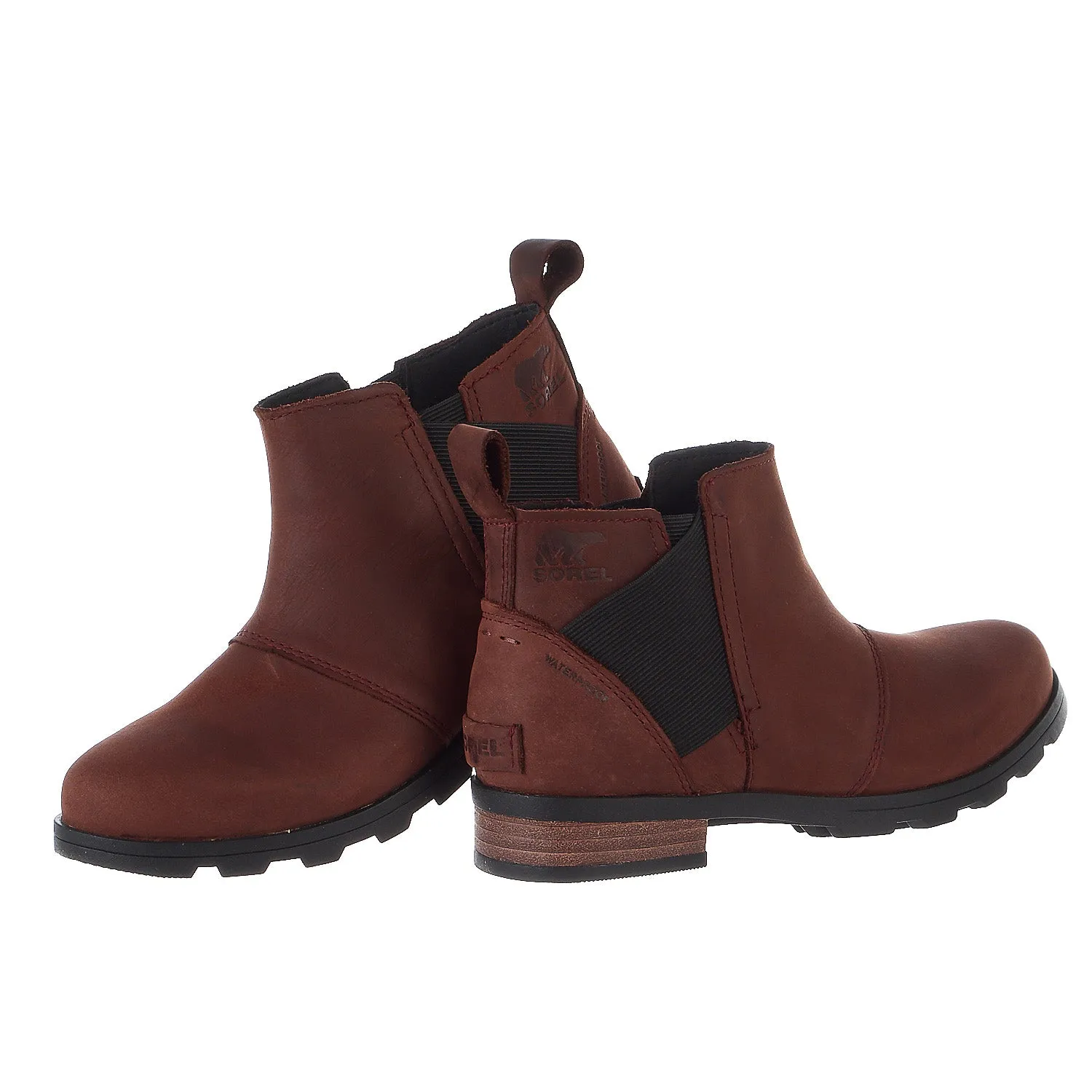 Sorel Emelie Chelsea Boot - Women’s