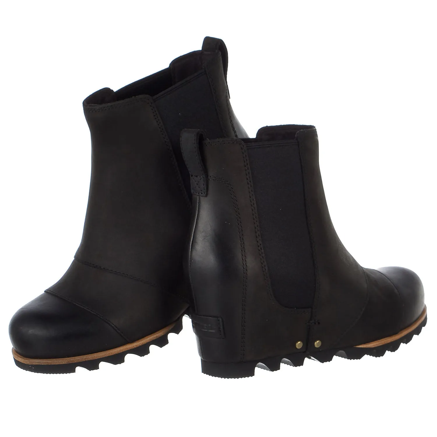 Sorel Lea Wedge Boot - Women’s