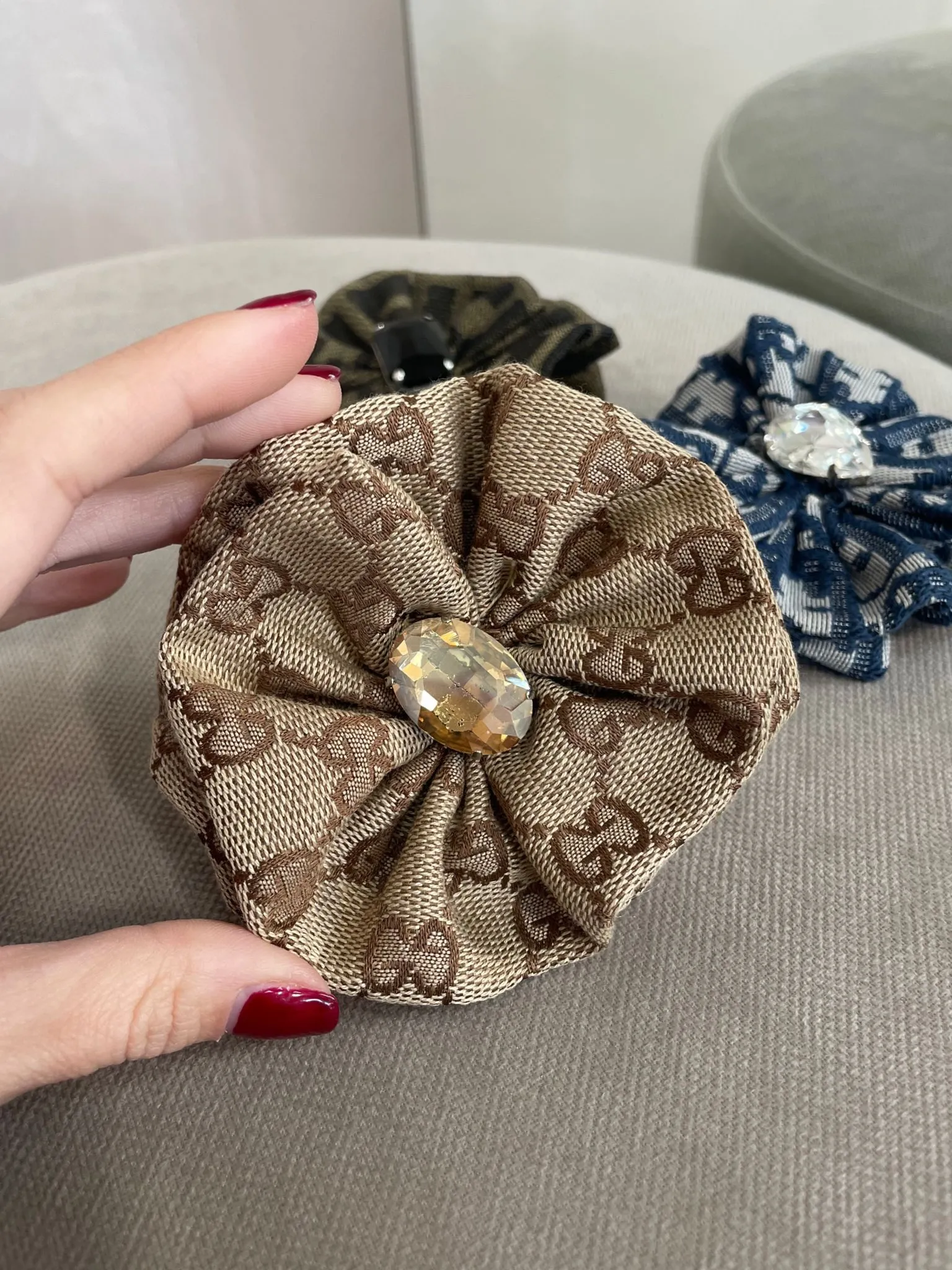 Spilla Vintage