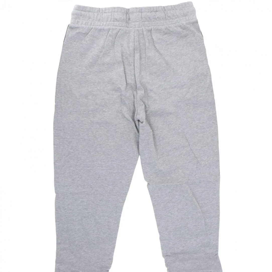 SPORTY LOGO PANT Grigio