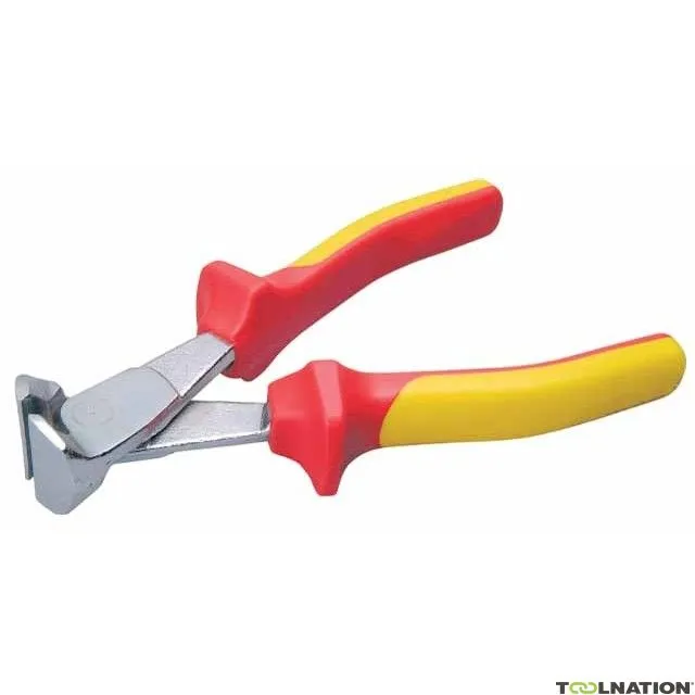 Stanley 0-84-016 Taglierina VDE 165 mm