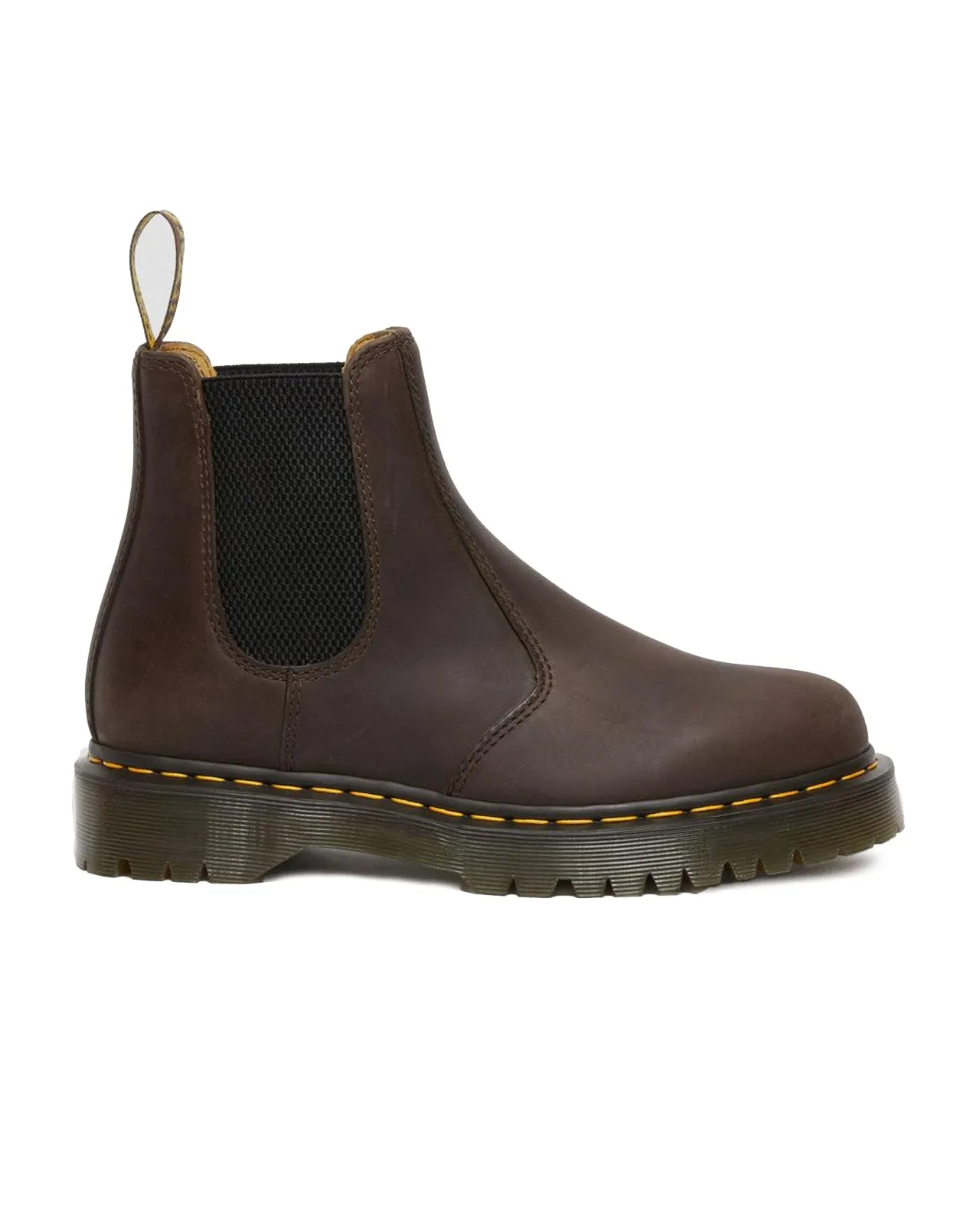 Stivale Chelsea 2976 Bex marrone