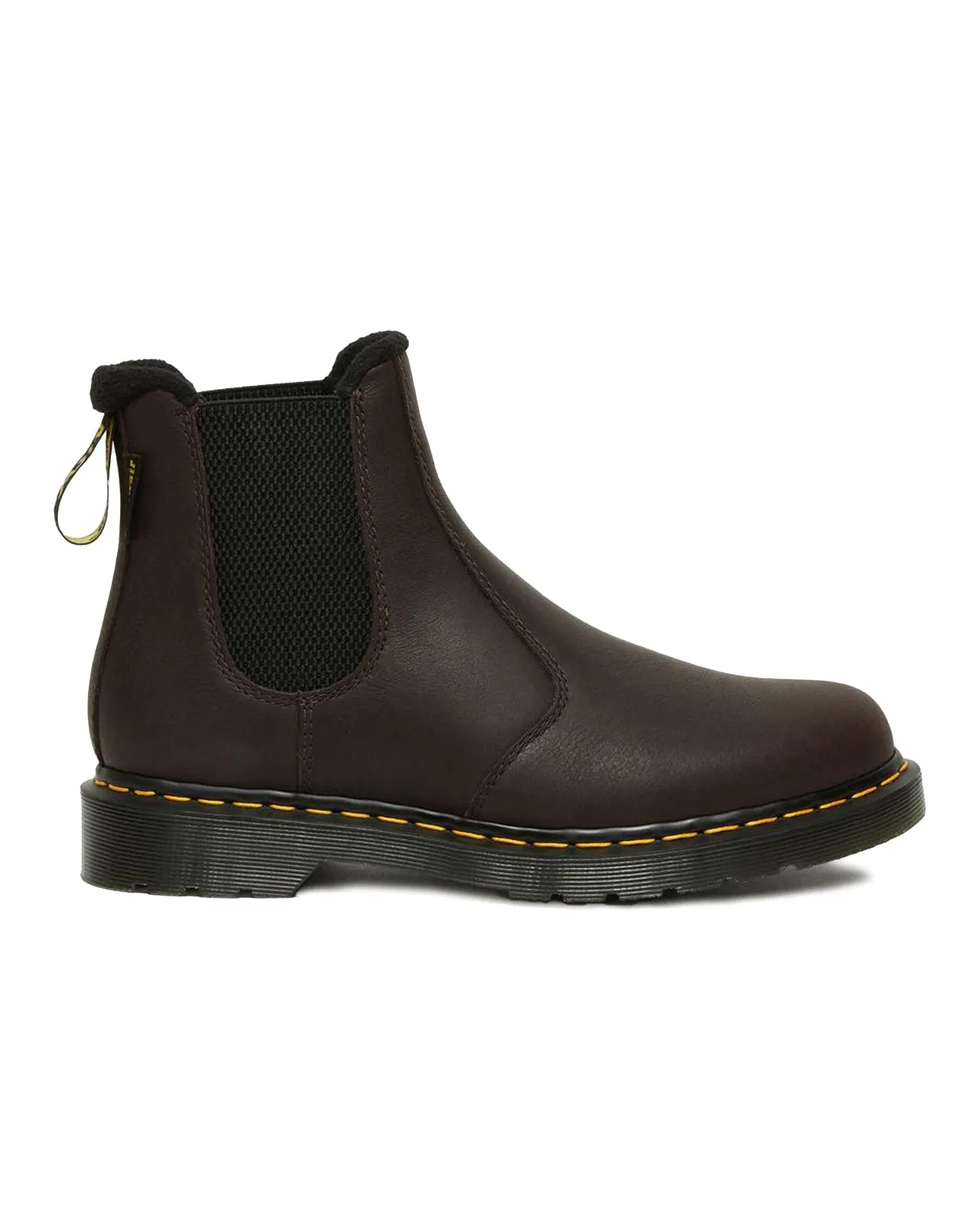 Stivale Chelsea 2976 marrone