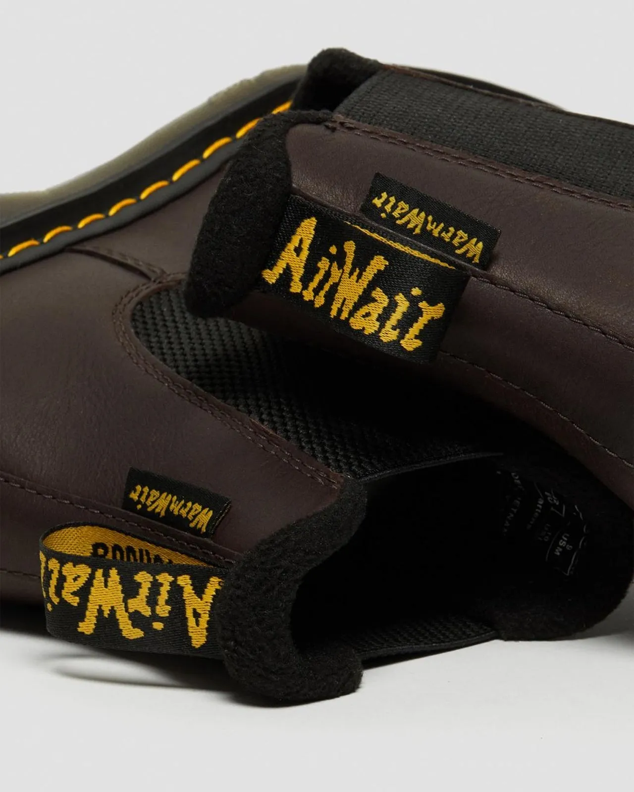 Stivale Chelsea 2976 marrone