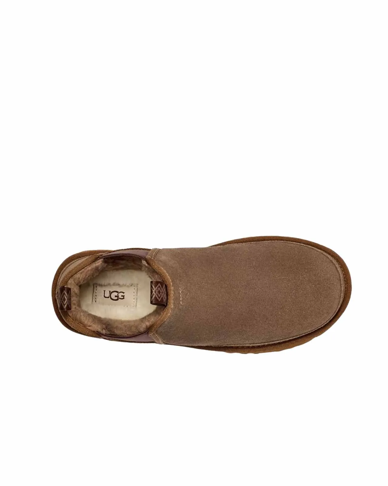 Stivale Neumel Chelsea Hickory