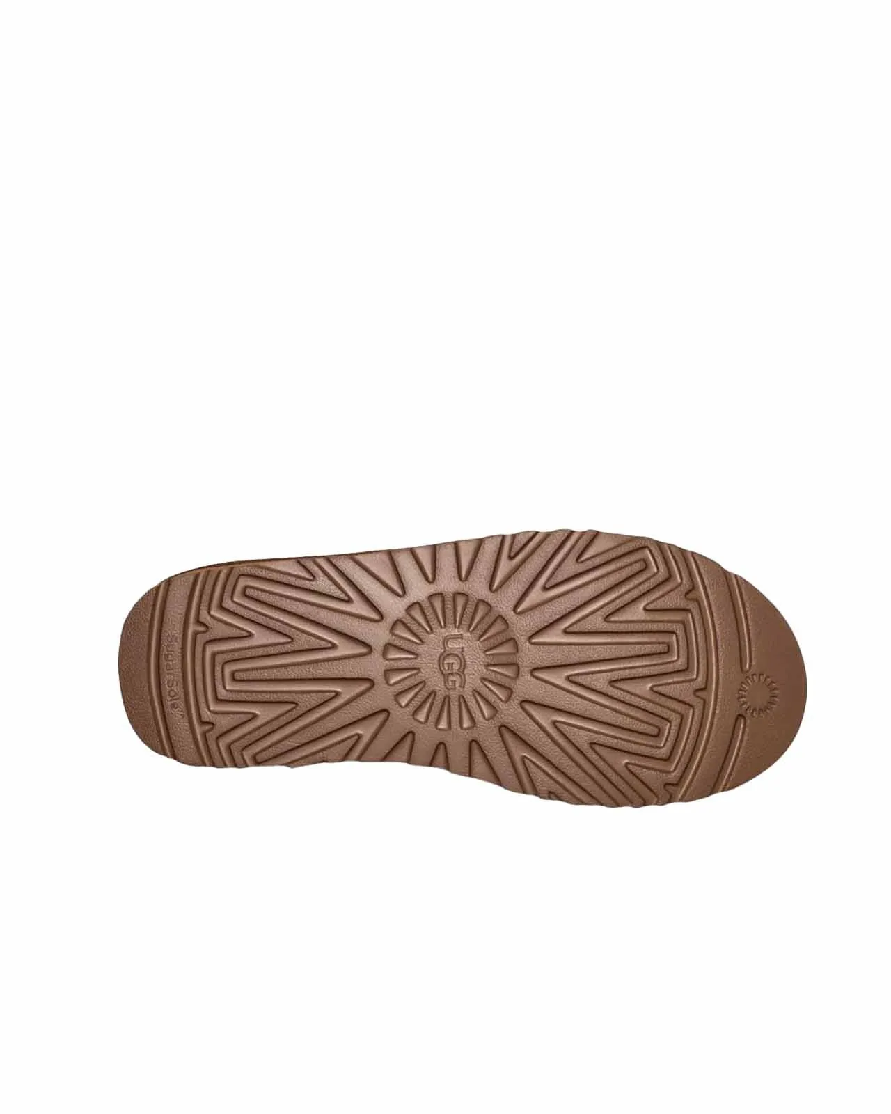 Stivale Neumel Chelsea Hickory