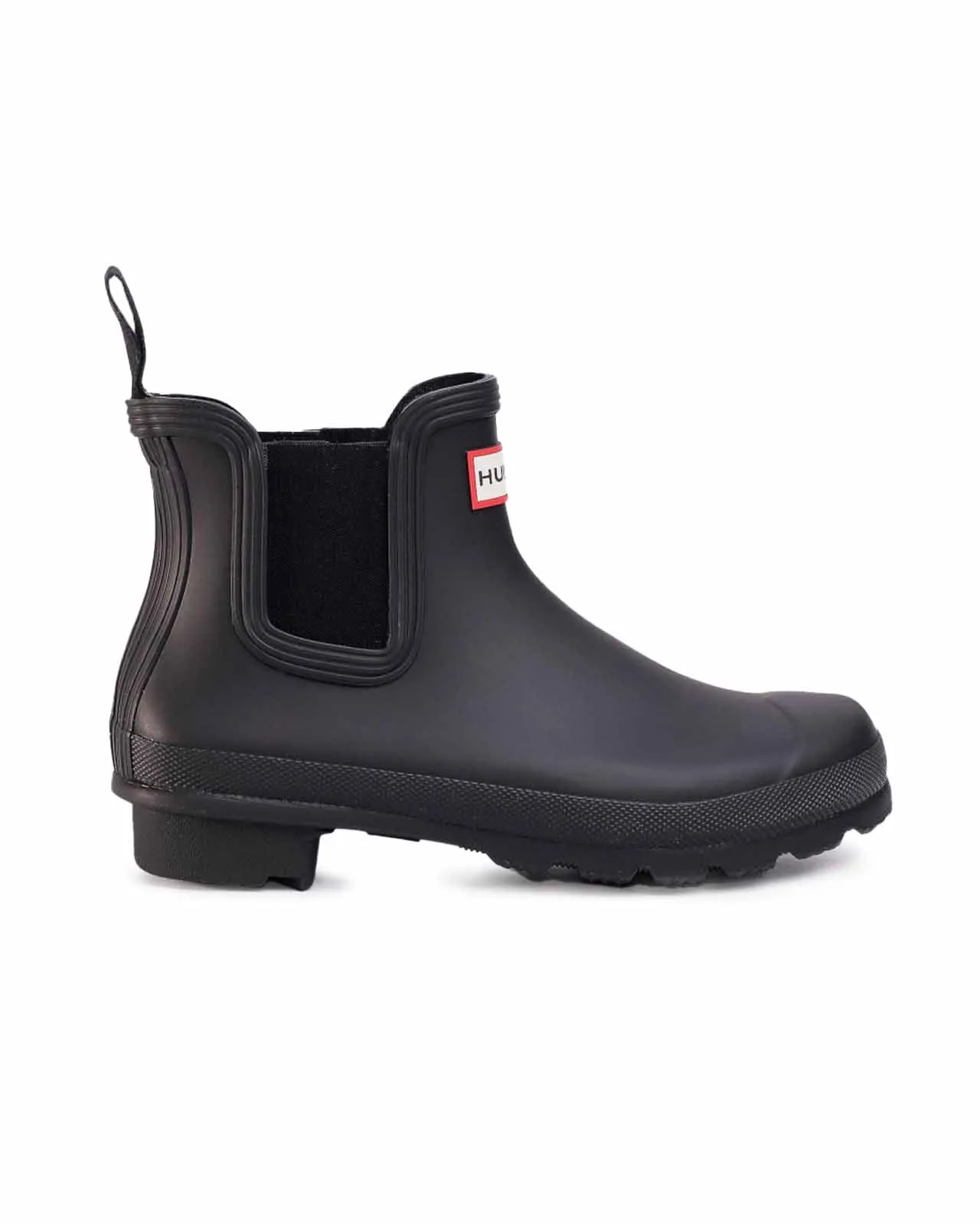 Stivale Original Chelsea Boot nero