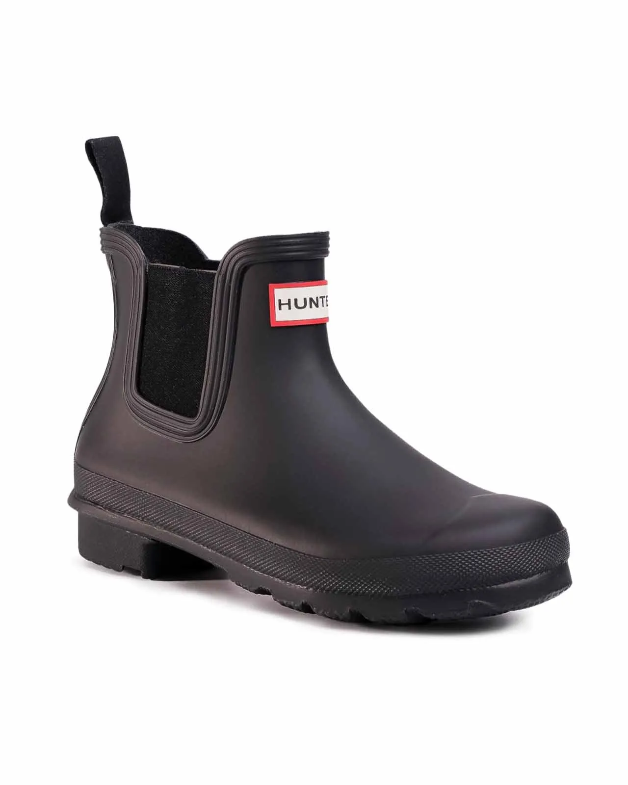 Stivale Original Chelsea Boot nero