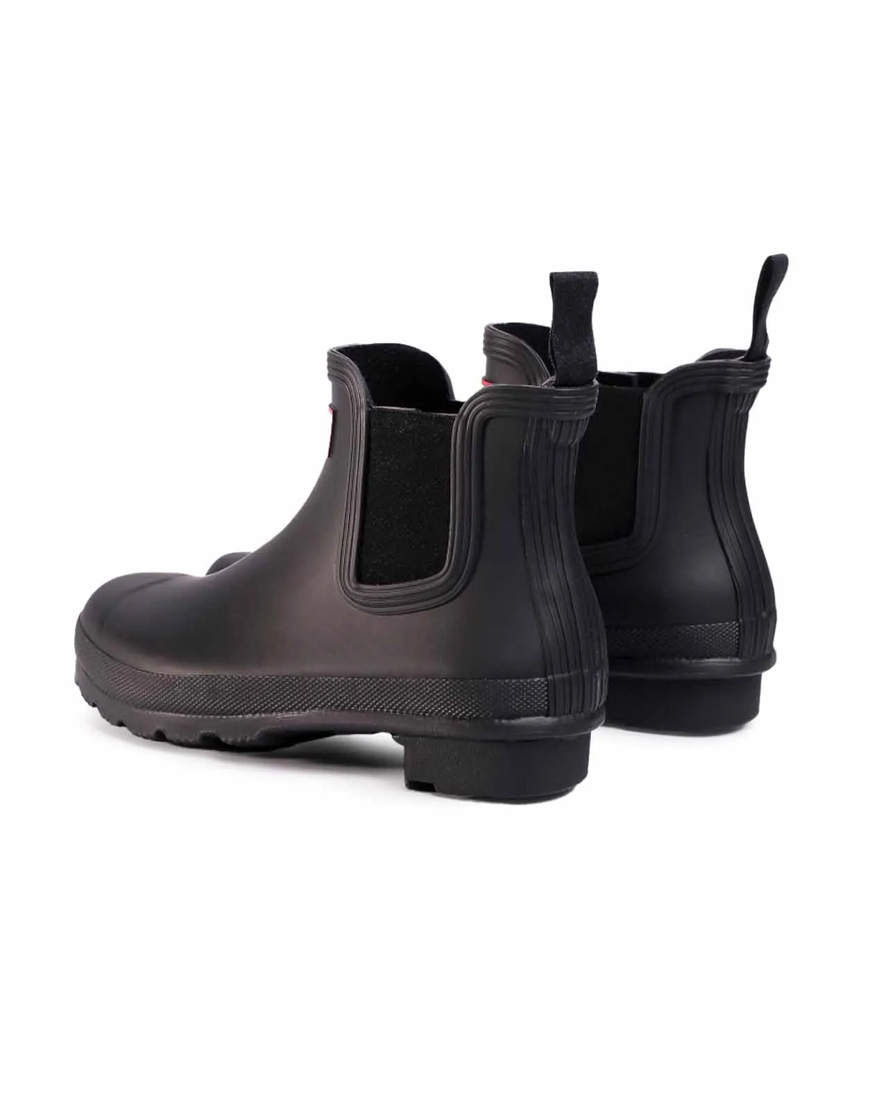 Stivale Original Chelsea Boot nero
