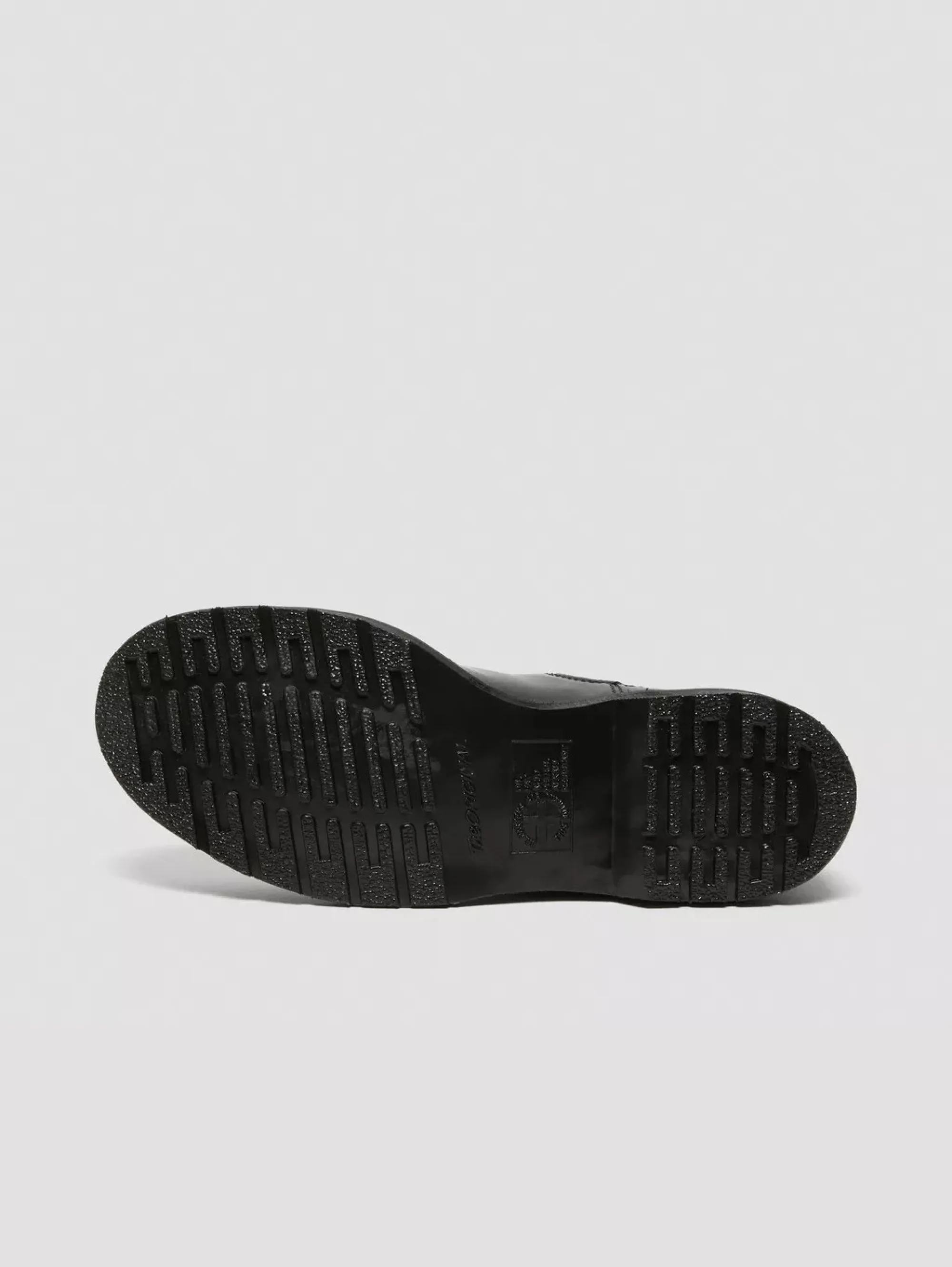 Stivaletto Chelsea 2976 Mono Nero