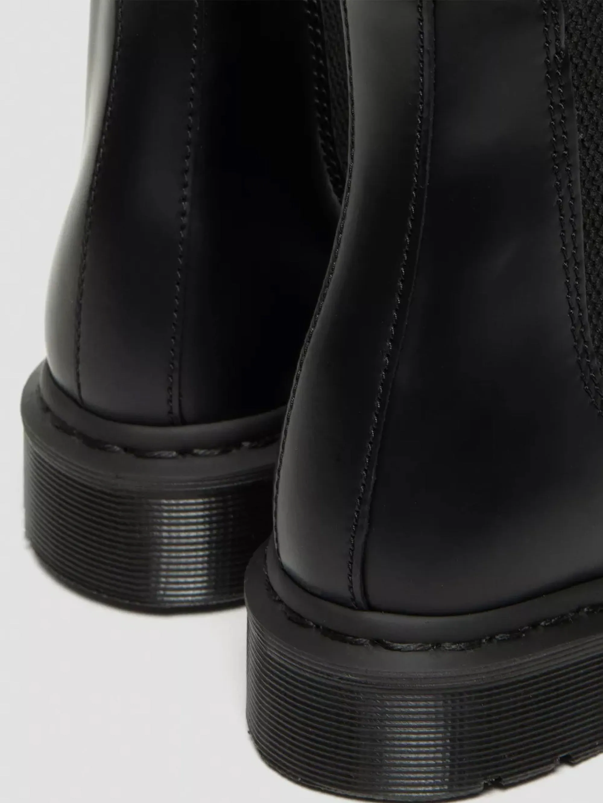 Stivaletto Chelsea 2976 Mono Nero
