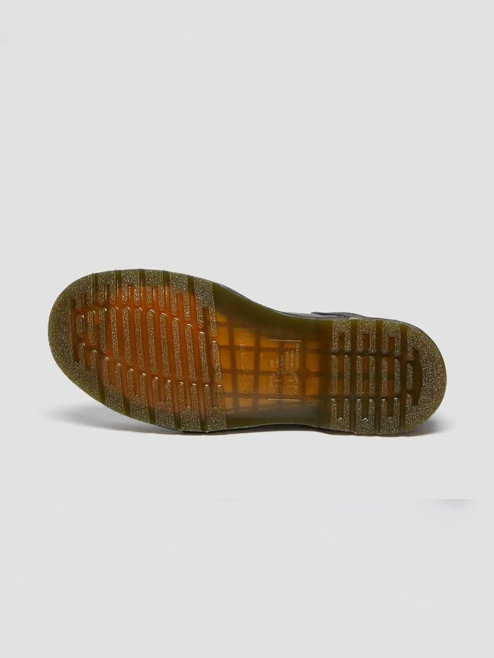 Stivaletto Chelsea da Uomo Black