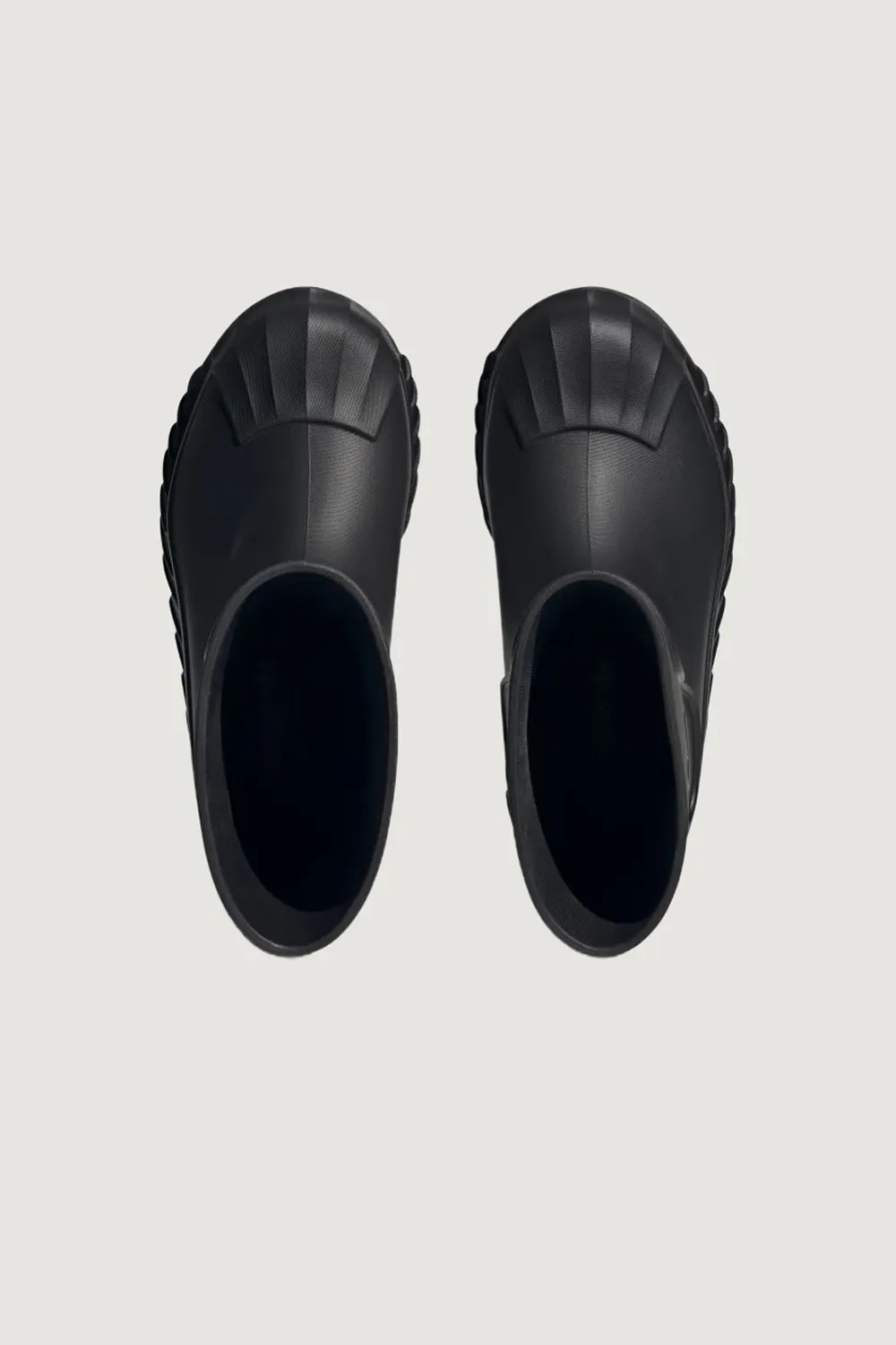 Stivali Adidas adifom superstar boot w Nero
