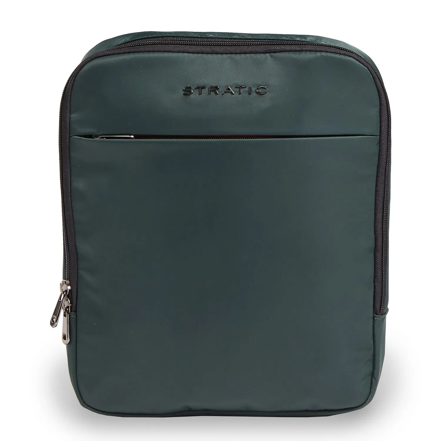 Stratic Borsa a tracolla pura da 25 cm
