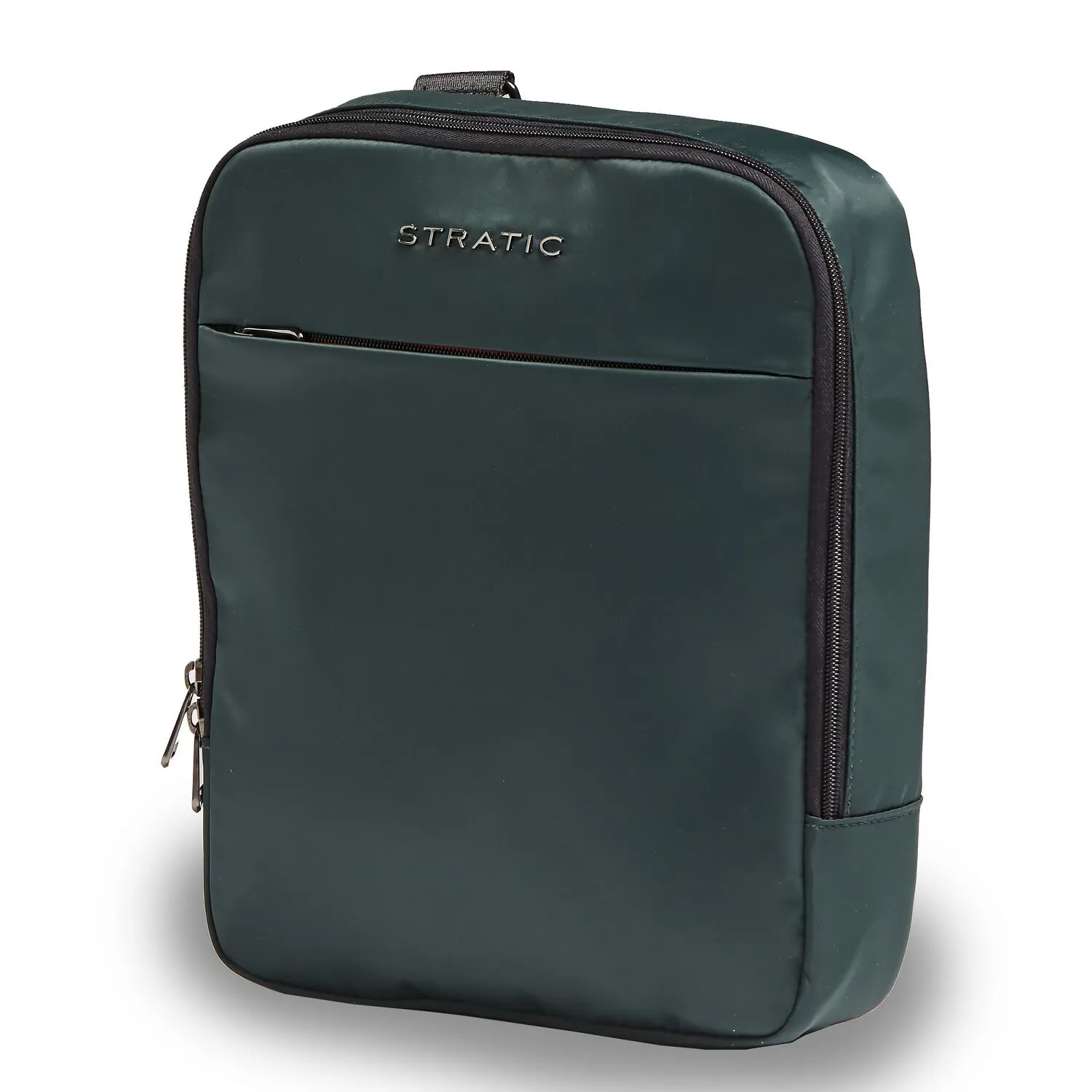 Stratic Borsa a tracolla pura da 25 cm