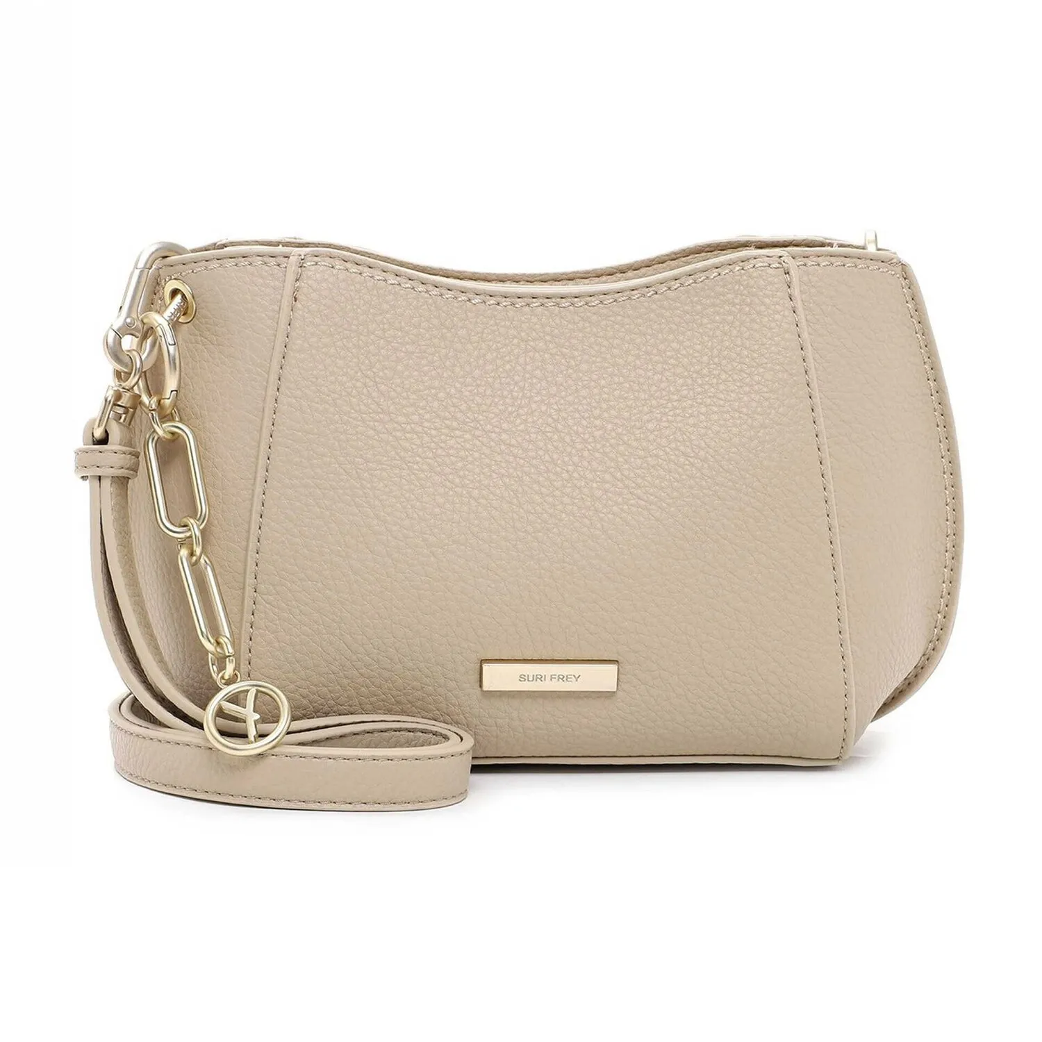 Suri Frey SFY Ginny Borsa a tracolla 33 cm
