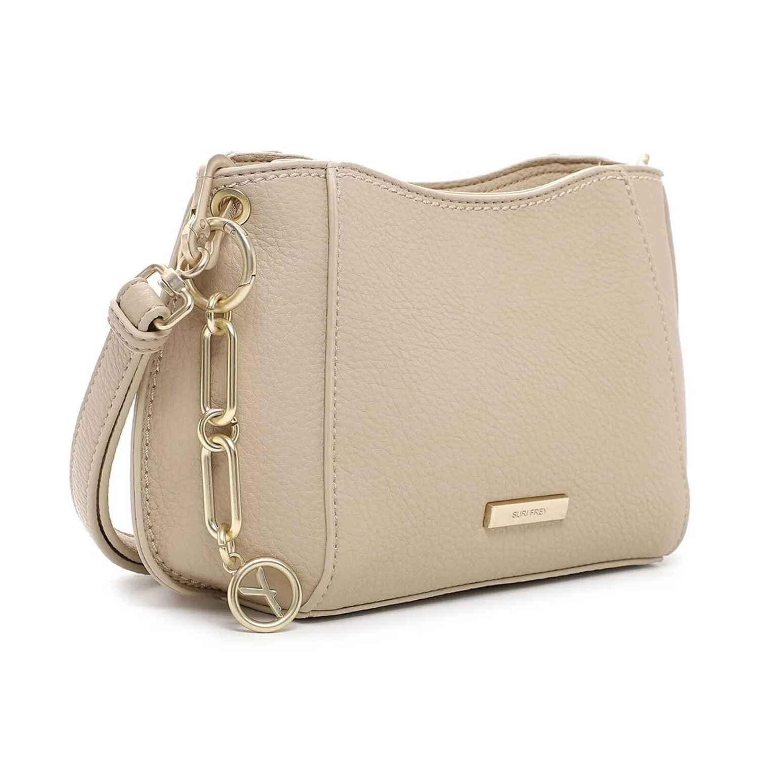 Suri Frey SFY Ginny Borsa a tracolla 33 cm